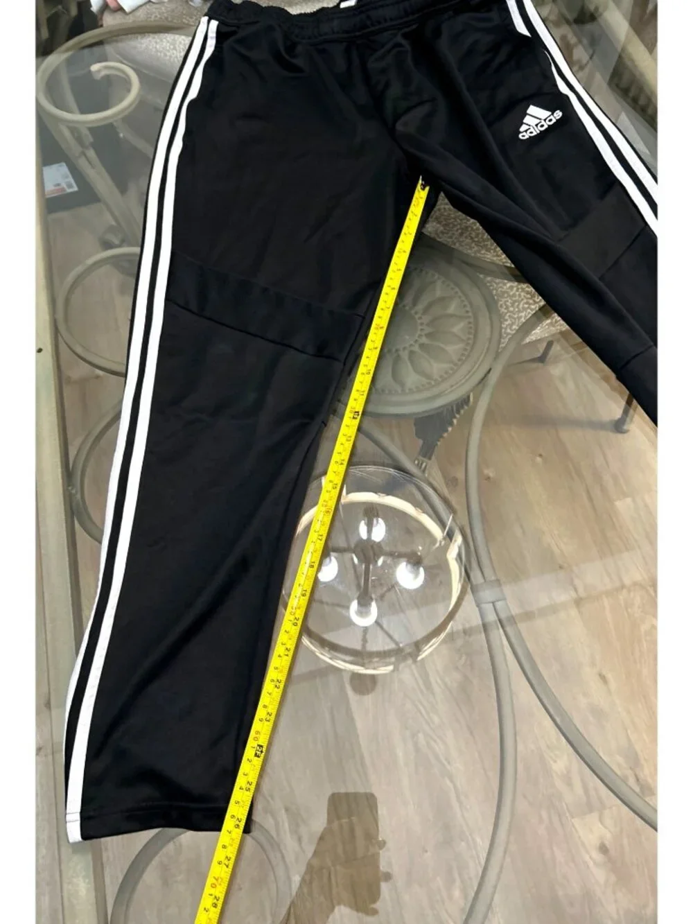 adidas these track